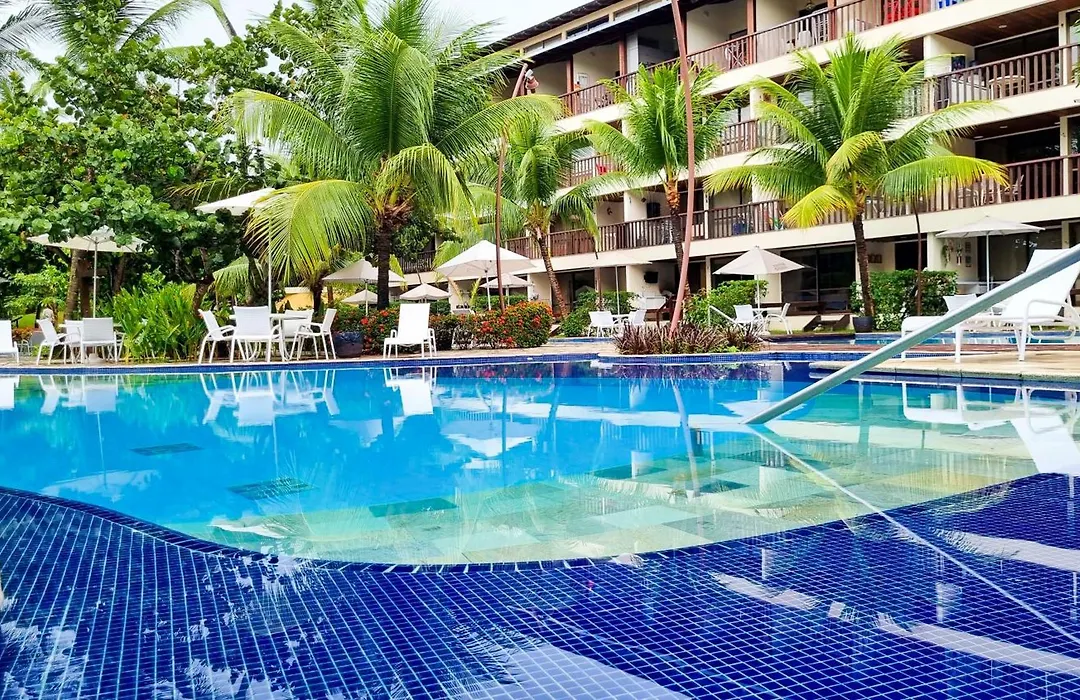 Nannai Residence - Muro Alto Porto De Galinhas-1