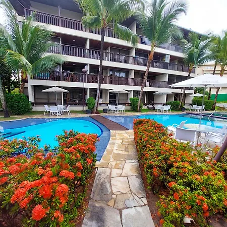 Nannai Residence - Muro Alto Porto De Galinhas-2