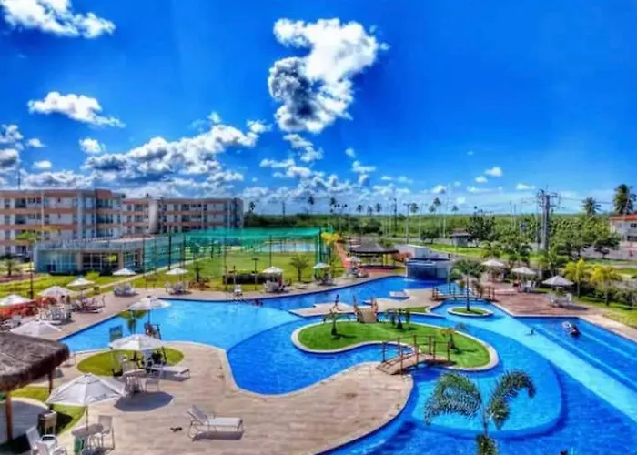 Muro Alto Condomínio Clube Pôrto das Galinhas